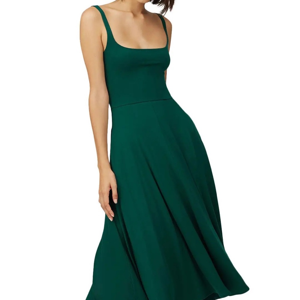 Reformation Rou dress